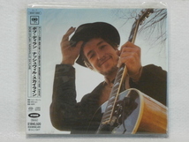 ＜新品同様＞　BOB DYLAN　ボブ・ディラン　 /　ナッシュヴィル・スカイライン　（HYBRID仕様　デジパック仕様）　帯付　　国内正規セル版_画像1