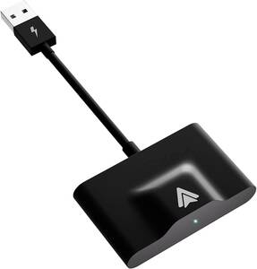 Android Autoワイヤレス アダプター Android 11以降システム搭載専用 Android Auto adapter 無線