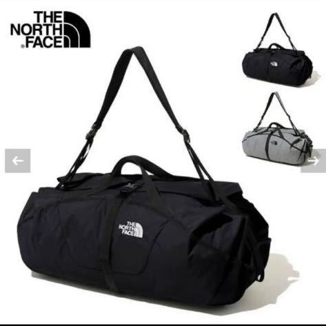 THE NORTH FACE ノースフェイス エスケープダッフル