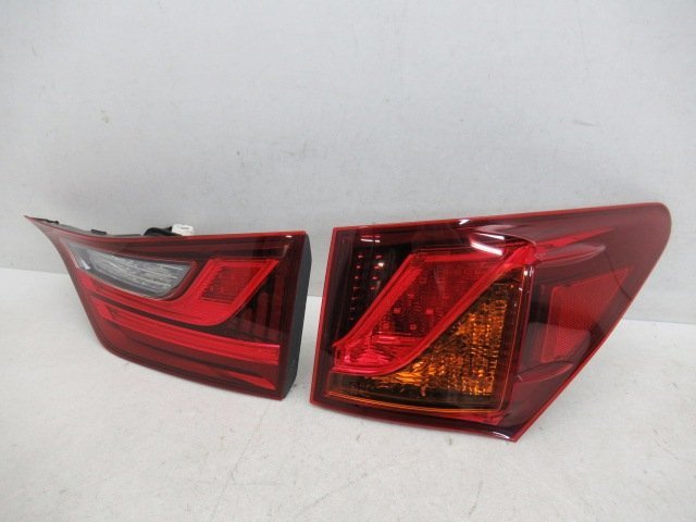 2023年最新】ヤフオク! -レクサスgs 純正(テールライト)の中古品・新品