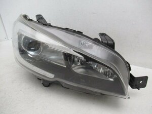 【即決有】 スバル レヴォーグ WRX STI VM4 VMG 前期 純正 右 ヘッドライト LED ICHIKOH 1877 (n084466)