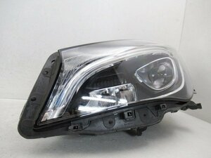 【即決有】 MercedesBenz ベンツ CLA W117 C117 後期 純正 左 ヘッドライト LED A 117 820 69 61 (n085161)