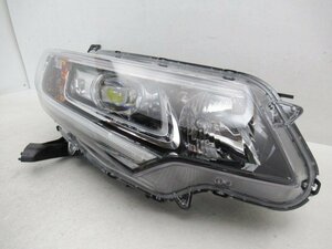 【即決有】 ホンダ フリード GB5 GB6 純正 右 ヘッドライト LED STANLEY W2172 (n085303)