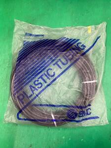 100 2FA MR050706-14／SMC ポリウレタンチューブF TU1065B-20 20m 黒 ブラック PLASTIC TUBING