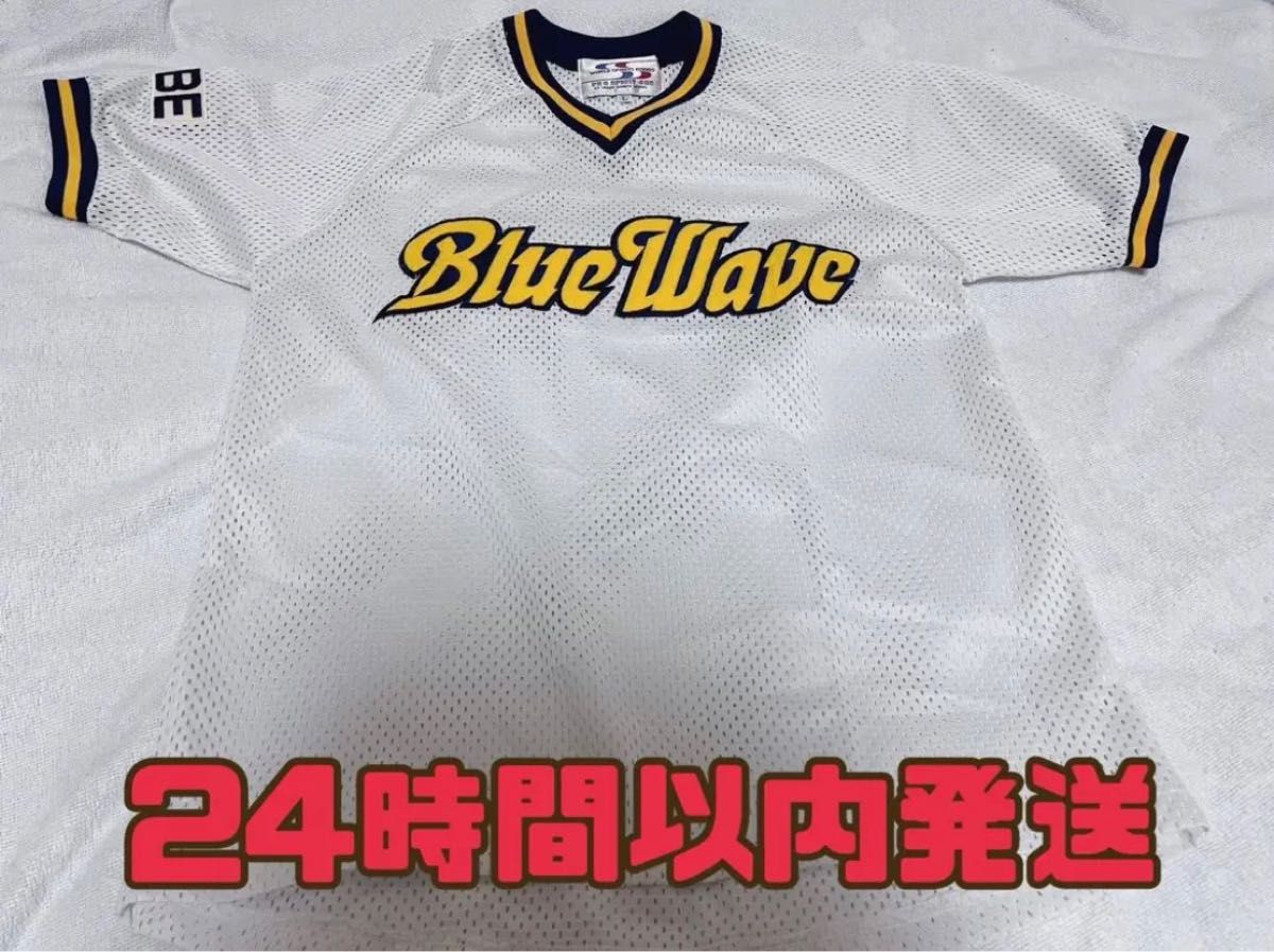 ブランド雑貨総合 イチロー氏 オリックスブルーウェーブ レプリカ