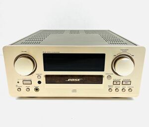 bose ボーズ CDレシーバー アンプ チューナー pls-1410