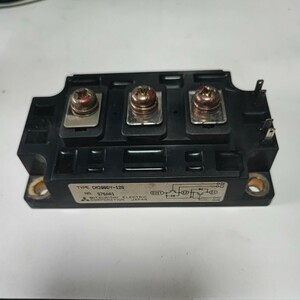  Mitsubishi Electric CM300DY-12G 600V 300A IGBT module ②