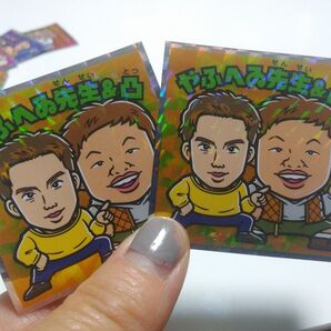 YouTuberさん(はじめしゃちょー畑)
