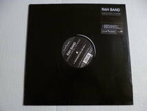 RAH BAND / Clouds Across The Moon■'99年ドイツ盤12”ep Remixed by DJ KOZE & MARIO VON HACHT_画像1