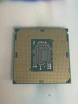 Intel Xeon E3-1220V5 動作品_画像2