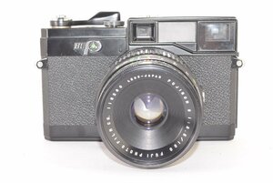 ★ジャンク品★ FUJICA フジカ G690 + FUJINON S 100mm F3.5 J2306095