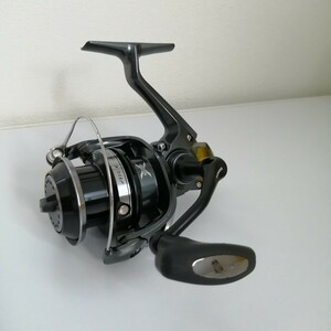 シマノ・AR-C AERO CI4+ C3000HG エアロ C3000HG