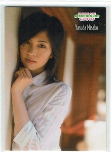 雑誌付録　ヤングチャンピオン　2006安田美沙子065