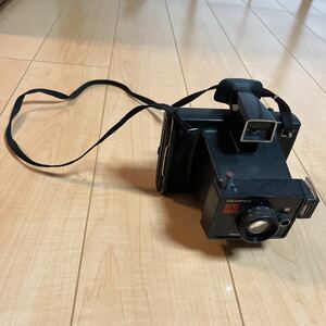 * postage 520 jpy * Polaroid camera * Polaroid cold clip 195X*EE88* operation not yet verification * cleaning * us . knowledge person . not therefore do not understand!*