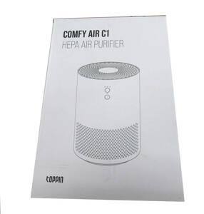 TOPPIN Comfy Air C1 HEPA desk air purifier 