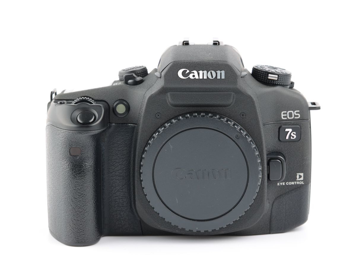 ☆極上品☆ キャノン Canon EOS-7S ボディ EOS7S | JChere雅虎拍卖代购