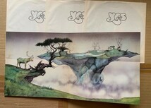 イエス★LP★イエスソングス　 YES / YESSONGS　写真集付　美品　⑲_画像4