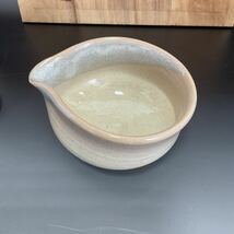 玉村松月　萩焼煎茶セット　茶道具 茶器セット _画像6