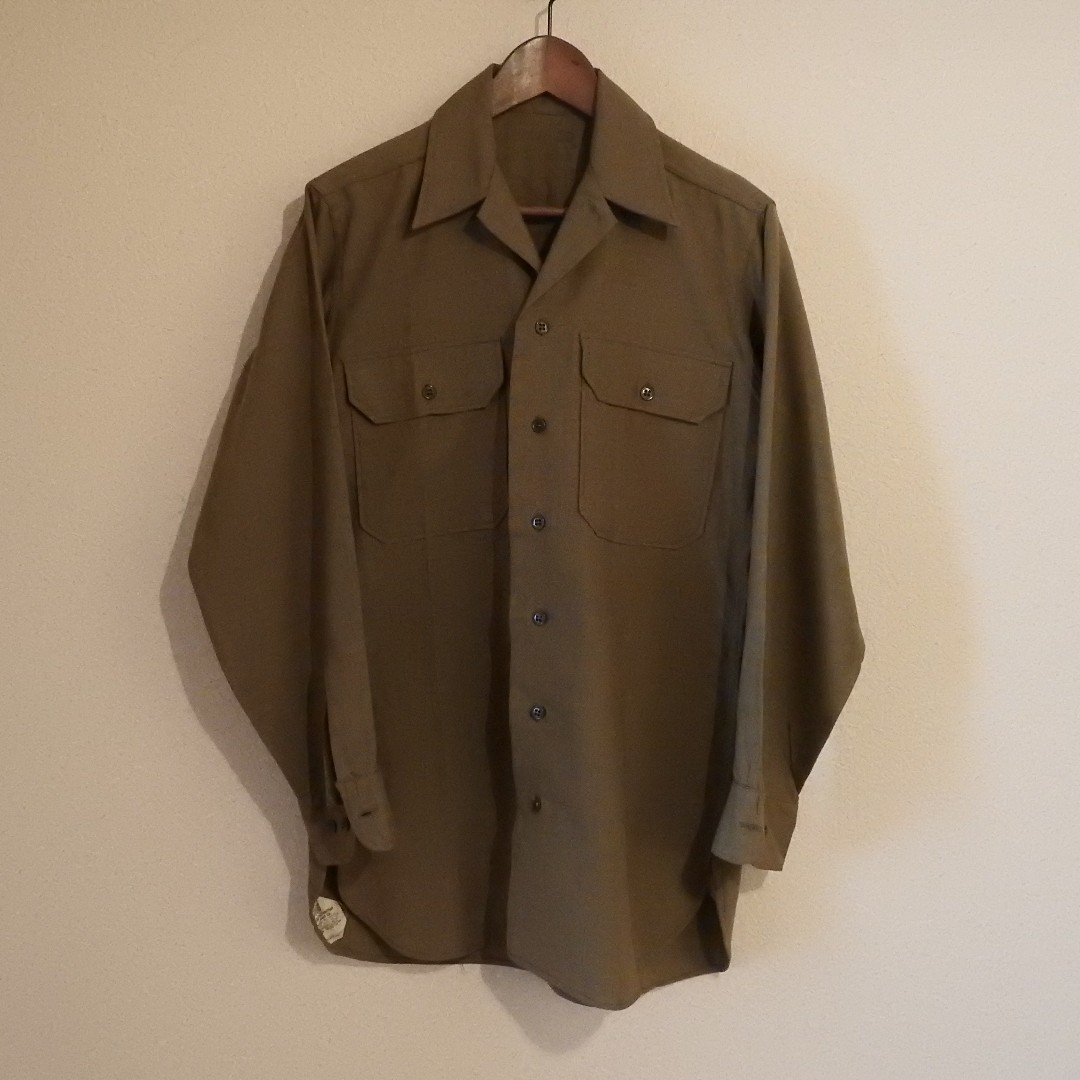 ヤフオク! -「us army 40s」(戦闘服) (個人装備)の落札相場・落札価格