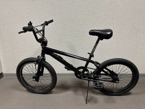 20インチ UENCOUNTER BMX 現状品