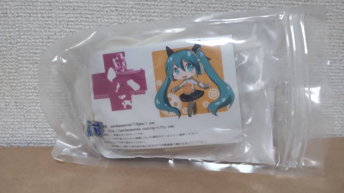 Yahoo!オークション -「ガレージキット」(初音ミク) (コミック、アニメ