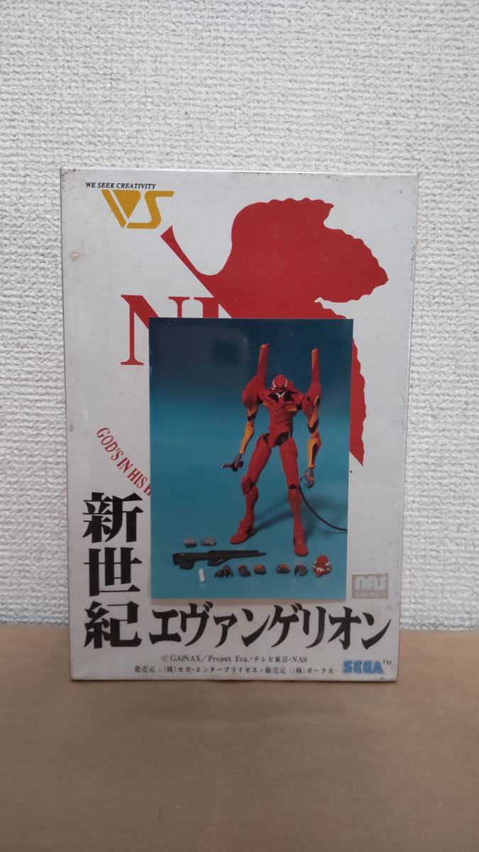 ヤフオク! -「ガレージキット」(新世紀エヴァンゲリオン