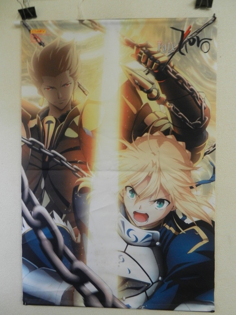 Yahoo!オークション -「fate zero セイバー」(コミック、アニメグッズ