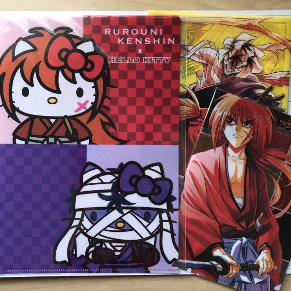 2023年最新】ヤフオク! -#rurouniの中古品・新品・未使用品一覧