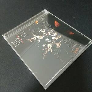 邦楽CD Acid Black Cherry / 黒猫～Adult Black Cat～[DVD付初回限定盤]