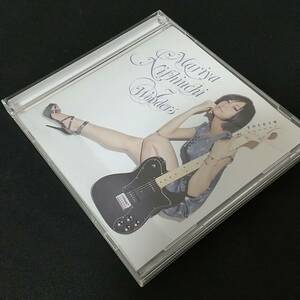 CD+DVD 西内まりや / 7 WONDERS 初回生産限定盤