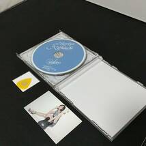 CD+DVD 西内まりや / 7 WONDERS 初回生産限定盤_画像4