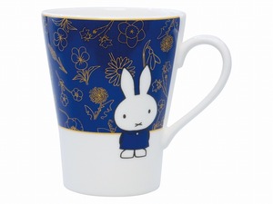 * Miffy *60 anniversary commemoration * mug * exceedingly wonderful ~! range * dishwasher OK~! last!!