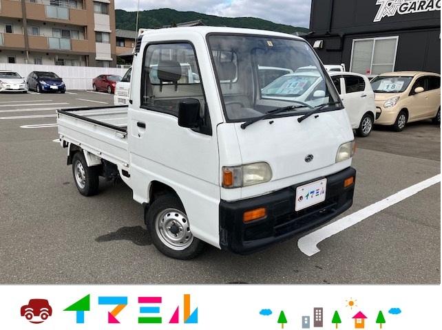ヤフオク! -「スバル サンバー ks4」 - 中古車・新車の落札相場・落札価格