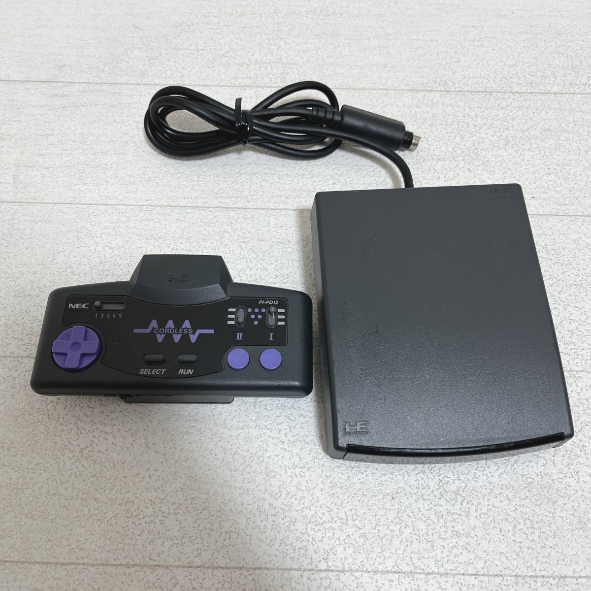ヤフオク! -「pcエンジン マルチタップ」(ゲーム) の落札相場・落札価格