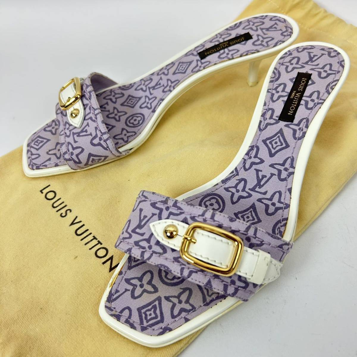 ヤフオク! -「louis vuitton ルイヴィトン モノグラム キャンバス