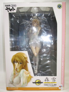 *MegaHouse* mega house * Yamato Girls Collection * Uchu Senkan Yamato 2199* лес снег стул can daru раса костюм Ver.* нераспечатанный *[YAMATO]*