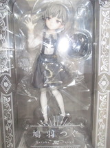 ★GOODSMILE COMPANY★グッドスマイルカンパニー★1/8 Hatoba Tsugu★鳩羽つぐ★未開封★[Figure・フィギュア]★_画像2