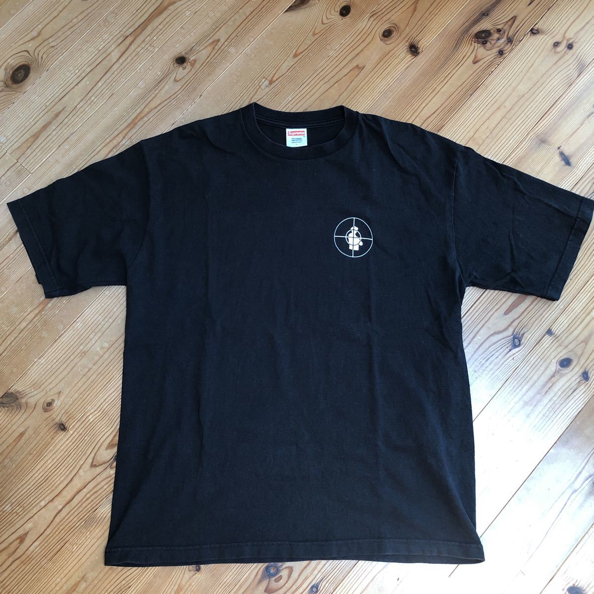 2023年最新】ヤフオク! -supreme tシャツ レアの中古品・新品・未使用