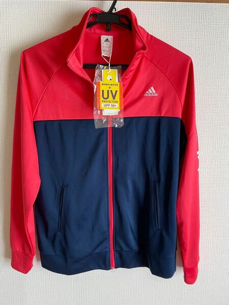 adidas ジャージ上　OT JASPO