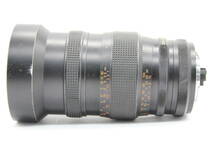 【訳あり品】 コニカ Konica Verifocal Hexanon AR 35-100mm F2.8 レンズ C7806_画像6