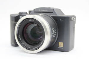 【返品保証】 パナソニック Panasonic Lumix DMC-FZ1 12x コンパクトデジタルカメラ C8075