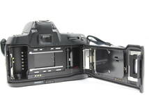 【返品保証】 ニコン Nikon F70 AF NIKKOR 80-200mm F4.5-5.6 D 35-80mm F4-5.6 D ソフトケース付き ボディレンズセット C8273_画像9