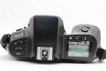 【返品保証】 ニコン Nikon F70 AF NIKKOR 80-200mm F4.5-5.6 D 35-80mm F4-5.6 D ソフトケース付き ボディレンズセット C8273_画像7