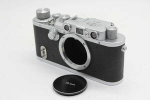 [ returned goods guarantee ] [ rare ] tower Tower Type-3 range finder camera C8281