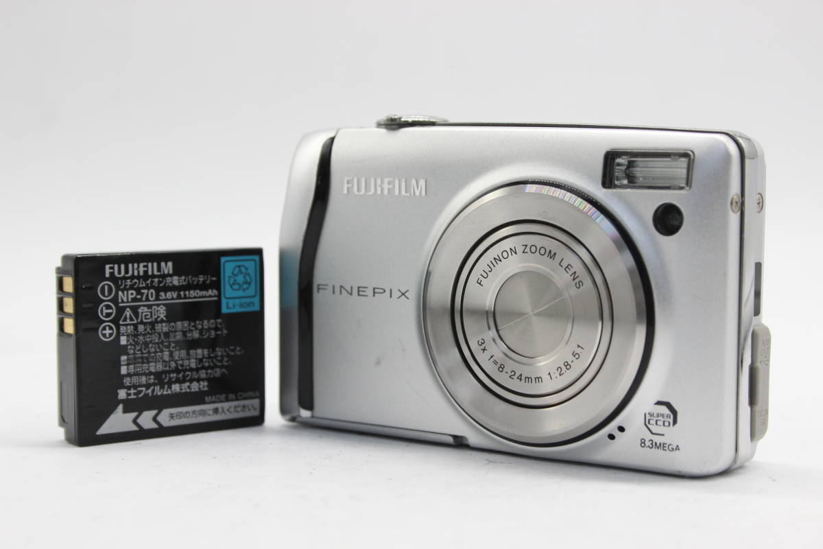 ヤフオク! - 【返品保証】 フジフィルム Fujifilm Finepi...