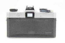 【訳あり品】 フジフィルム Fujifilm FUJICA ST605 Fujinon 55mm F2.2 M42マウント ボディレンズセット C8904_画像4