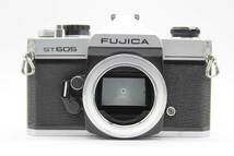 【訳あり品】 フジフィルム Fujifilm FUJICA ST605 Fujinon 55mm F2.2 M42マウント ボディレンズセット C8904_画像2