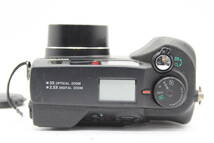 【返品保証】 【便利な単三電池で使用可】オリンパス Olympus CAMEDIA C-3040 Zoom 3x コンパクトデジタルカメラ C8927_画像6