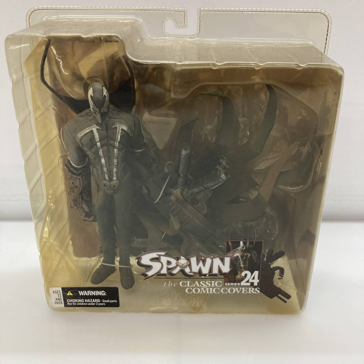 Yahoo!オークション -「spawn 24」(アメコミ) (フィギュア)の落札相場