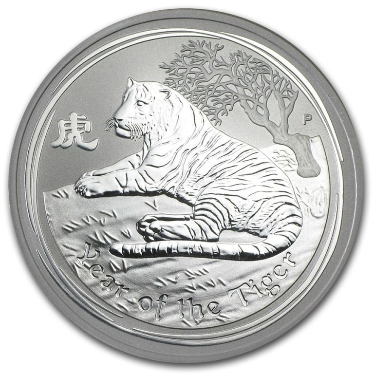 虎 銀貨の値段と価格推移は?|7件の売買データから虎 銀貨の価値が